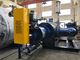 Atelier d'équarrissage de cheval de machine d'hydrolyse de moteur de Siemens/farine de plumes