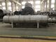Échangeur de chaleur de refroidissement de bobine de tube de cuivre dans l'huile et l'industrie du gaz de centrale thermique